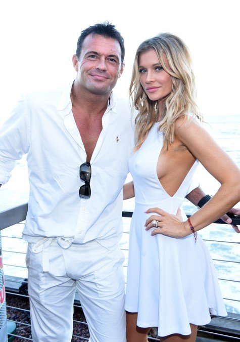 Romain Zago Speaks Out On Joanna Krupa’s Engagement To Douglas Nunes