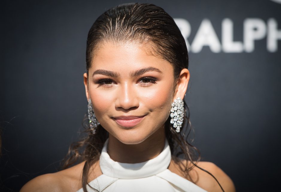 Quiz: What Percent Zendaya Are You?