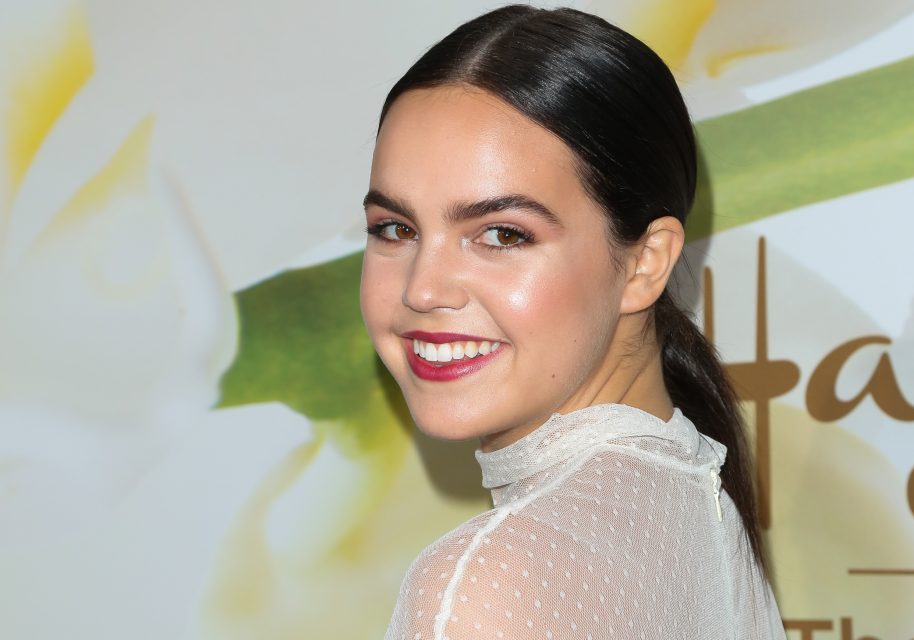 Bailee Madison Drops Second Clothing Collection with Nowadays