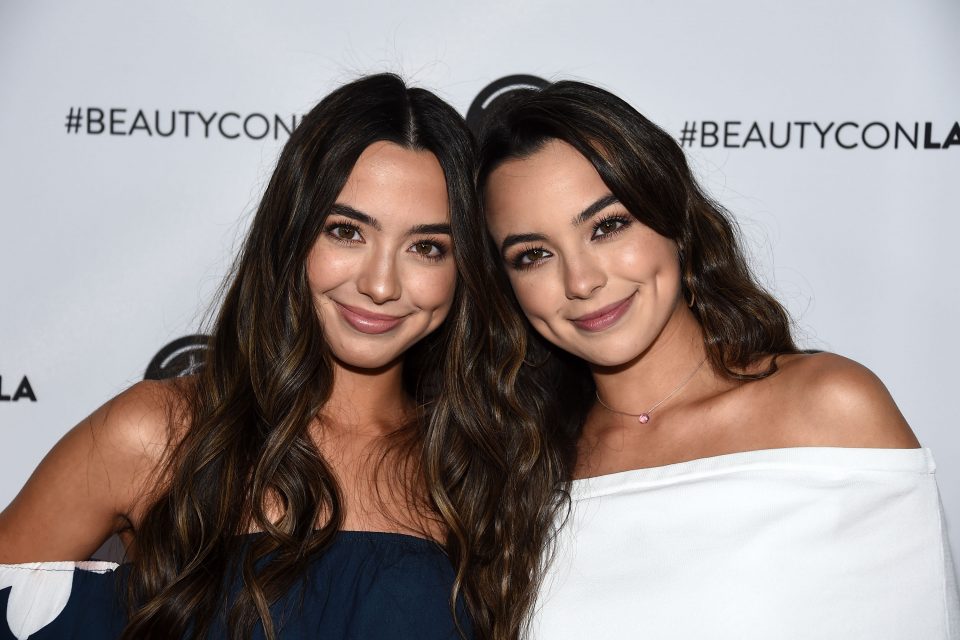 10 Merrell Twins Tweets That Are Just Too Real