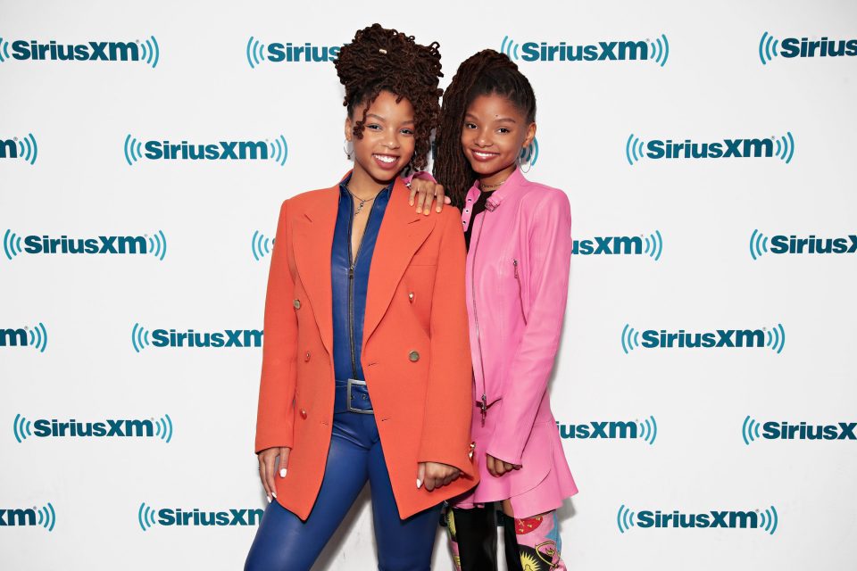 Listen: Chloe X Halle Drop Debut Album ‘The Kids Are Alright’