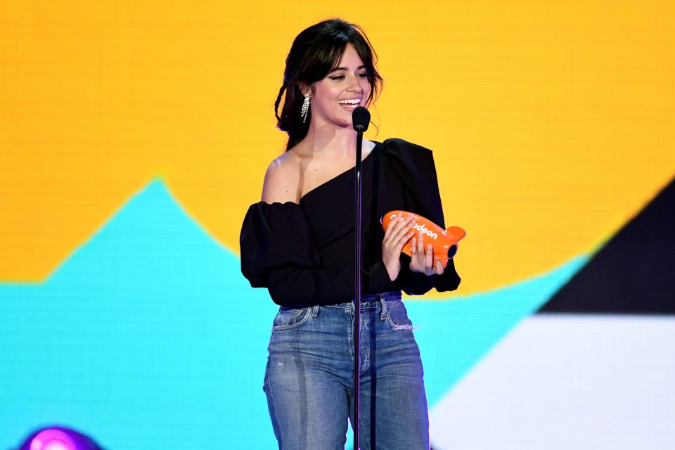 Quiz: Which Kids’ Choice Award Should You Win?