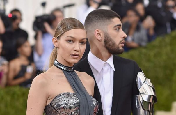 Gigi Hadid Zayn Malik Split Reunite