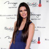 Kendall Jenner Talks Tattoos