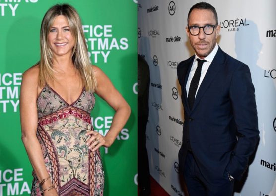 Jennifer Aniston Betrayed Chris McMillan