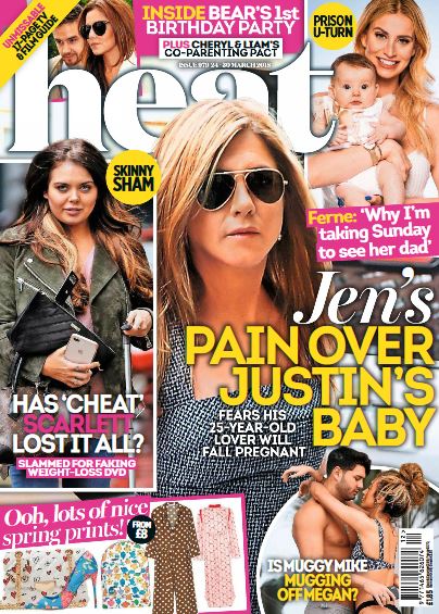 Jennifer Aniston Justin Theroux Petra Collins Pregnant