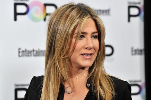 Jennifer Aniston Justin Theroux Split Humiliated