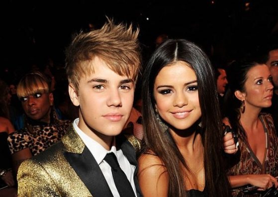 Justin Bieber Selena Gomez Struggling