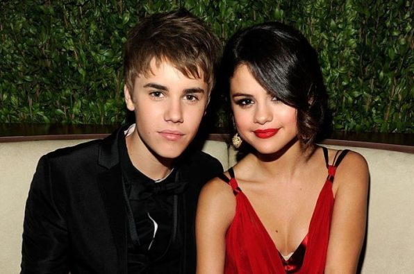 Justin Bieber Selena Gomez Time Apart