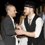 Did You Know Britney Spears' Exes Justin Timberlake and Kevin Federline Are Totally Friends?