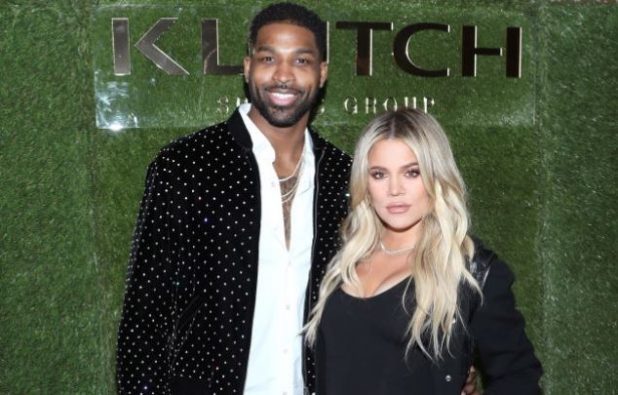 Khloe Kardashian Planning Wedding