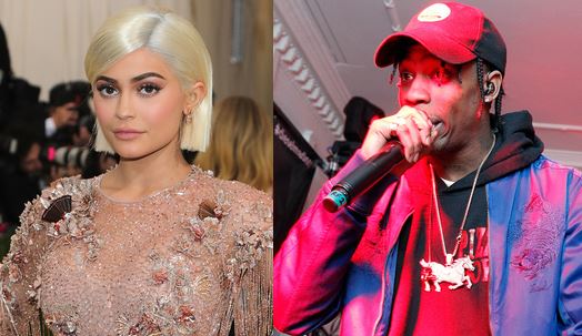 Kylie Jenner Travis Scott Parenting Breaks