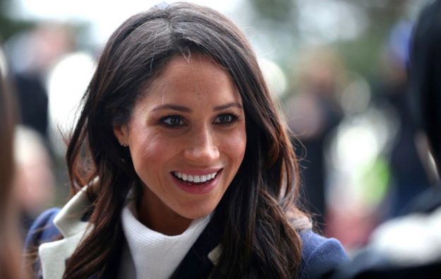 Meghan Markle Royal Life