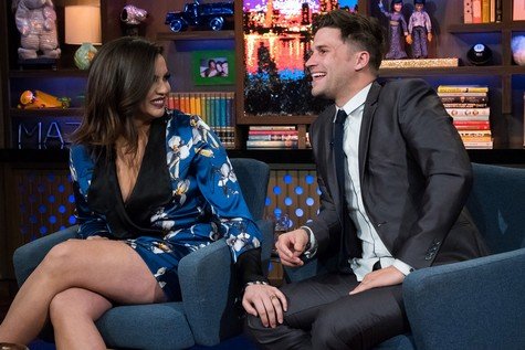 Katie Maloney & Tom Schwartz