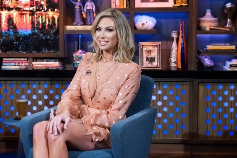 Stassi Schroeder Wants To Have A Combined Birthday Party With Ariana Madix Next Year; Opens Up About Fall Out From Podcast & Instagram