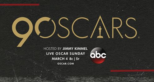 Oscars Live Stream 2018