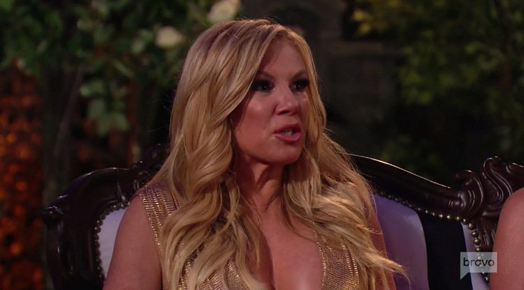 Report: Ramona Singer Threw Tantrum After She Couldn’t Get Into Aspen Bars & Restaurants