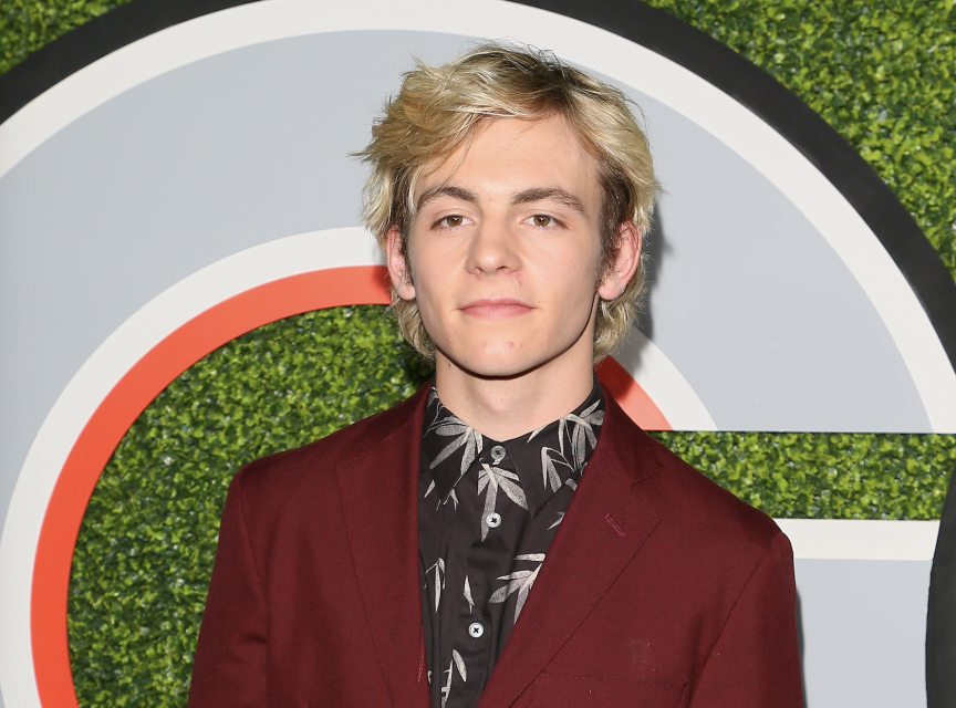 Ross Lynch Joins the Cast of ‘Sabrina The Teenage Witch’ Reboot