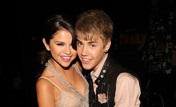 Selena Gomez Justin Bieber Babies