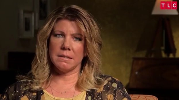 Sister Wives Recap: