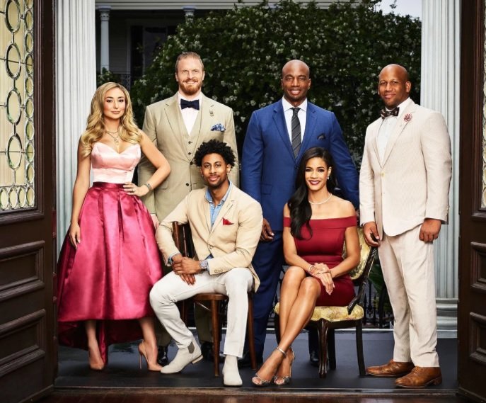 VIDEO: Meet The Cast Of Southern Charm New Orleans…Bringing The Big Easy To Bravo April 15th!