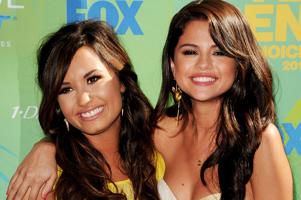 Demi Lovato’s Mom Says She and Selena Gomez Will ‘Always Love Each Other’