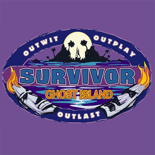 Survivor: Ghost Island: Morgan Ricke