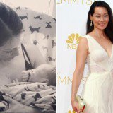 Lucy Liu Opens Up About Motherhood and Family Diversity