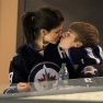 Selena Gomez & Justin Bieber's Best PDA Moments!