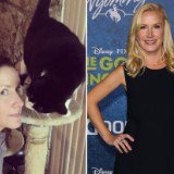 Angela Kinsey Opens Up About Her Cat Obsession and 'The Office'