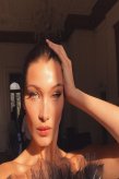 Bella Hadid Kendall Jenner