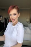 Bella Thorne Pictures