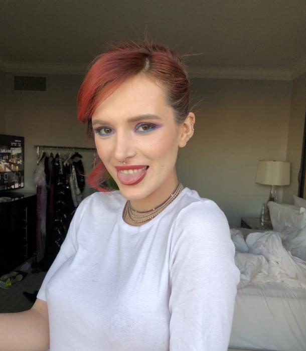 Bella Thorne