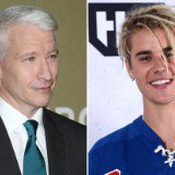 Anderson Cooper: "I Honestly Could Not Name One Good Justin Bieber Song"