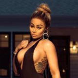 Blac Chyna Flaunts Massive Booty for New Bikini Photo Shoot