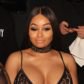 blac chyna rob kardashian sapphire nyc nightclub party post-baby body