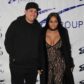 blac chyna rob kardashian sapphire nyc nightclub party post-baby body