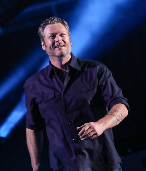 Blake Shelton, Keith Urban & More Set to Perform at ACM Awards 2018