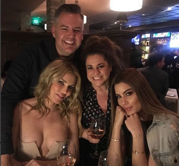 Reality Star Instagram Roundup: Kylie Jenner, Andy Cohen, Luann de Lesseps, Arie Luyendyk Jr, Omarosa, & More!