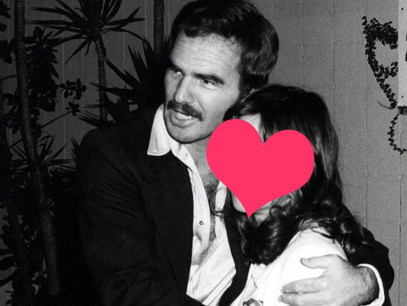 Burt Reynolds Reveals Which Actress Is All-Time Love of His Life and Who Should Play Him in a Biopic