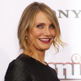 This Is What Cameron Diaz's Diet Looks Like