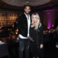 khloe kardashian tristan thompson pregnant baby bump