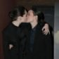 Ellen Page wife Emma Portner kiss