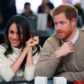 Meghan Markle Prince Harry