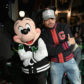 Chance The Rapper disneyland mickey mouse