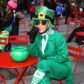 Jenny McCarthy st. patrick's day