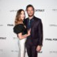 Armie Hammer Elizabeth Chambers