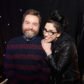 Zach Galifianakis Sarah Silverman