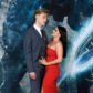 Levi Meaden Ariel Winter