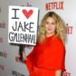 Drew Barrymore jake gyllenhaal sign